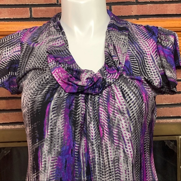 ⭐️Worthington Top SZ - L - Picture 2 of 6